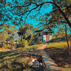 La Cima Glamping Yopal